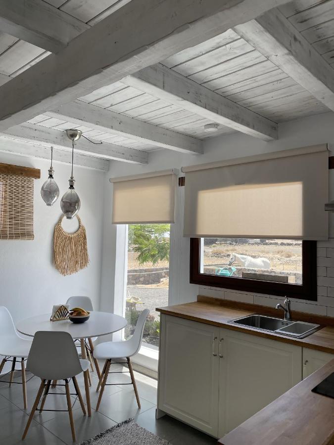 Romero Apartment *