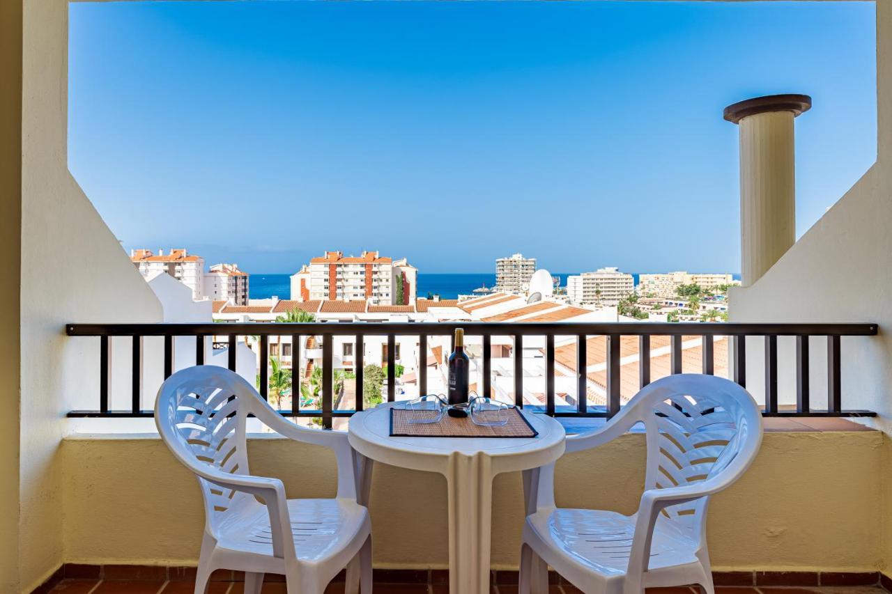 Klayman Olivina Los Cristianos (Tenerife)