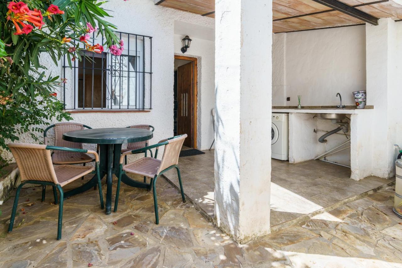 La Ponderosa 5 Holiday home El Faro