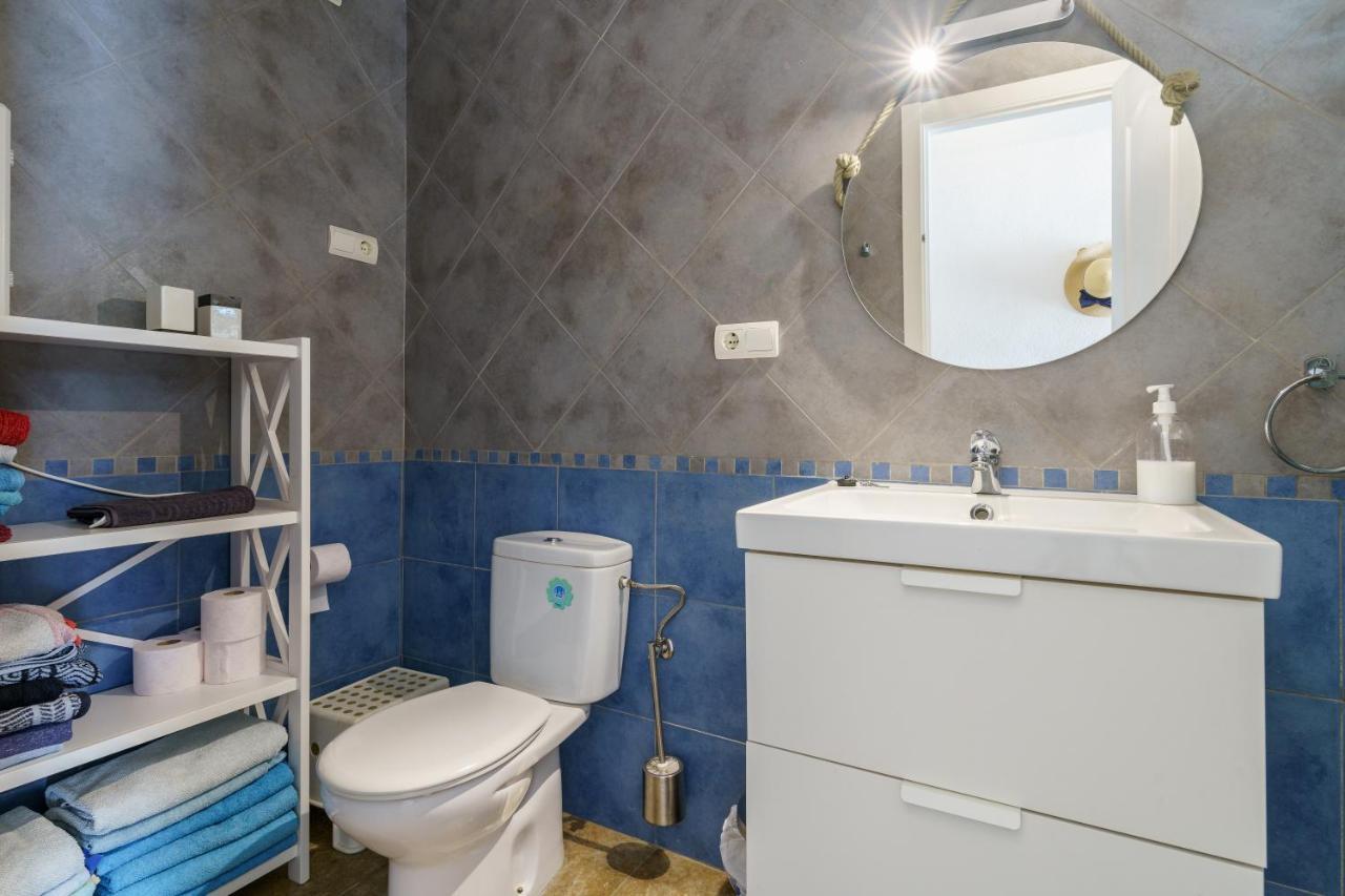 La Ponderosa 5 *