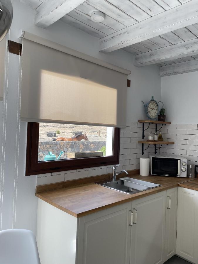 Apartment Romero *