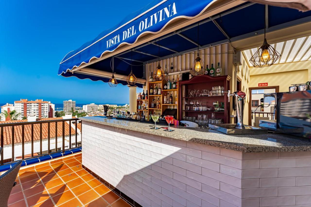 Klayman Olivina Aparthotel Los Cristianos (Tenerife)
