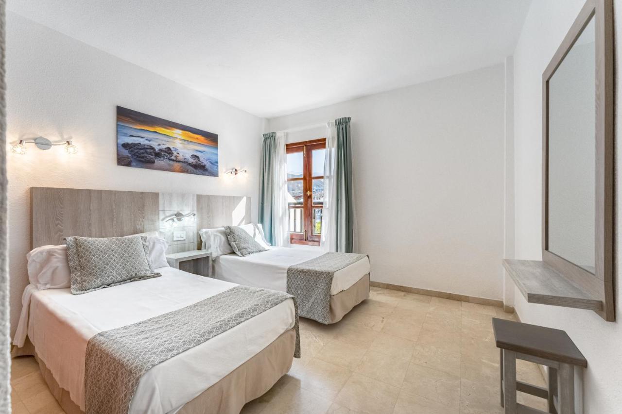 Aparthotel Klayman Olivina