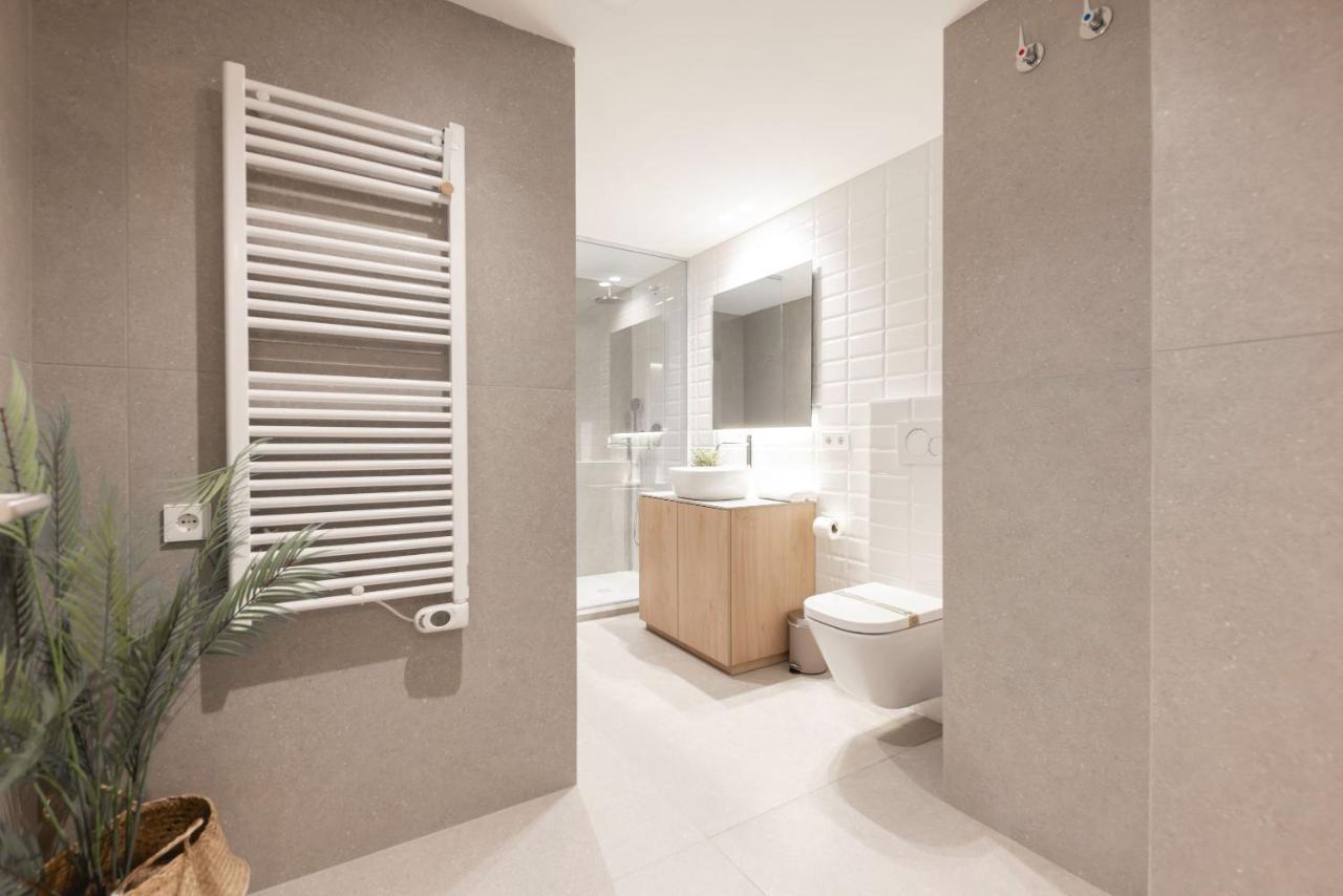 Bravissimo Falcó, 3 Bedrooms&balcony Apartamento *