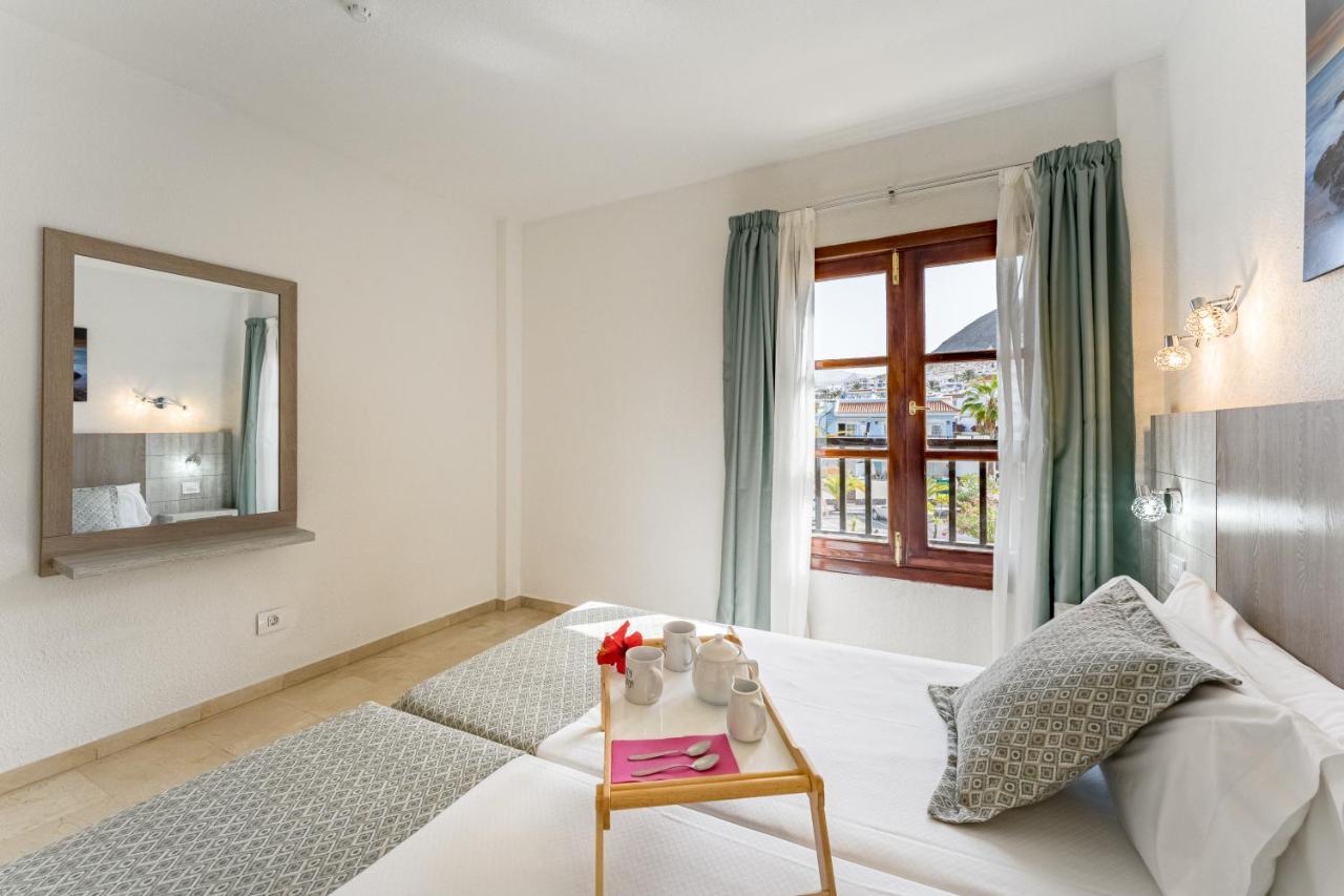 Klayman Olivina 3* Los Cristianos (Tenerife)