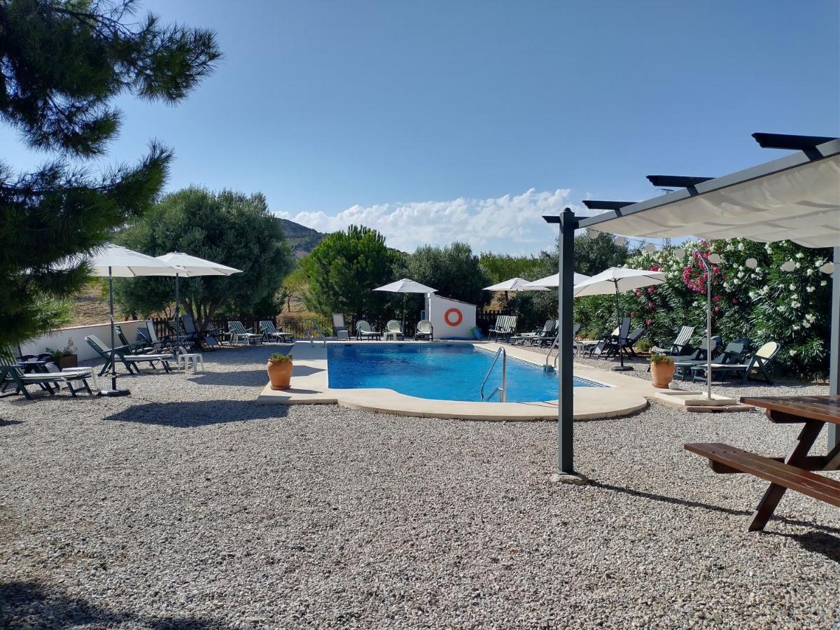 Cortijo La Estrella Apartment