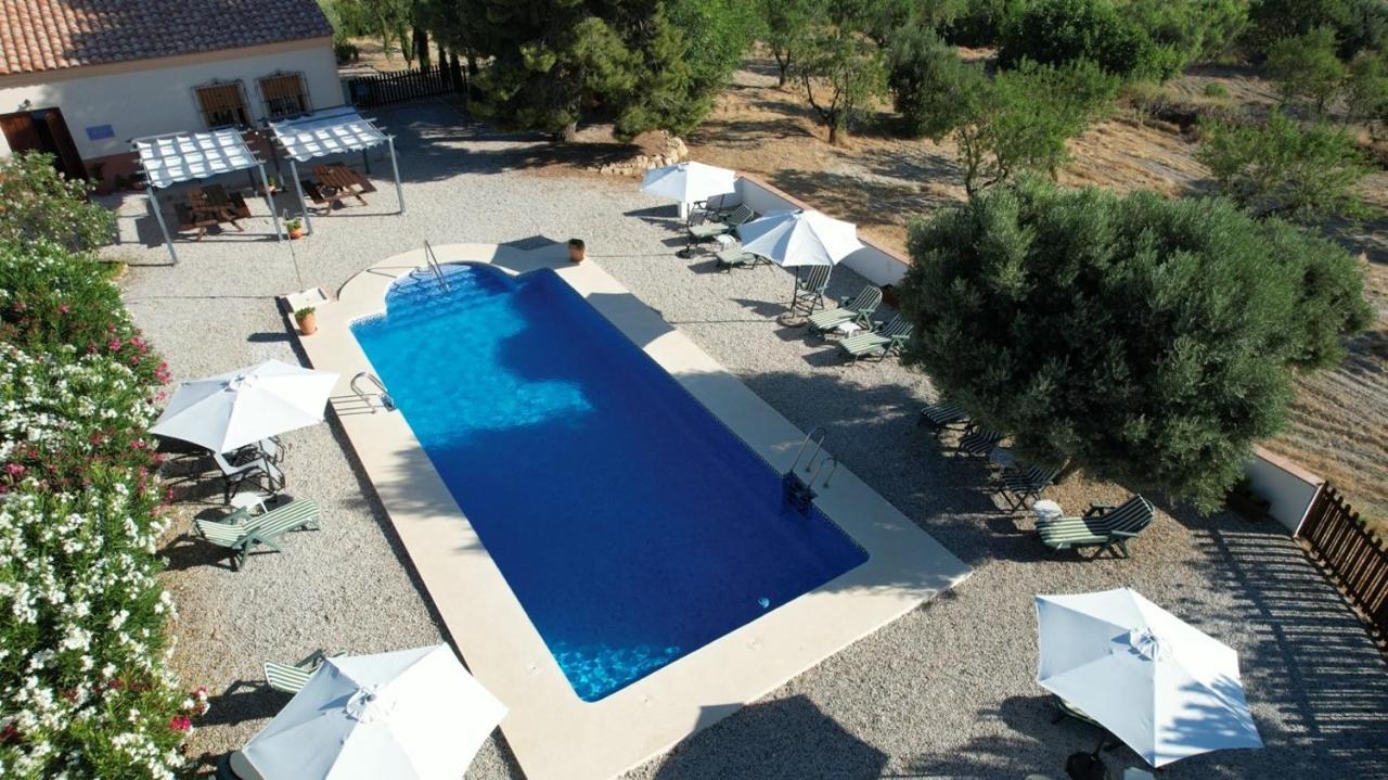 Apartment Cortijo La Estrella