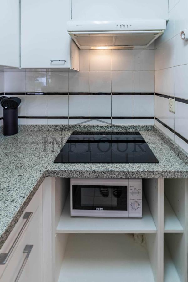 Apartment Manilamar Inftour