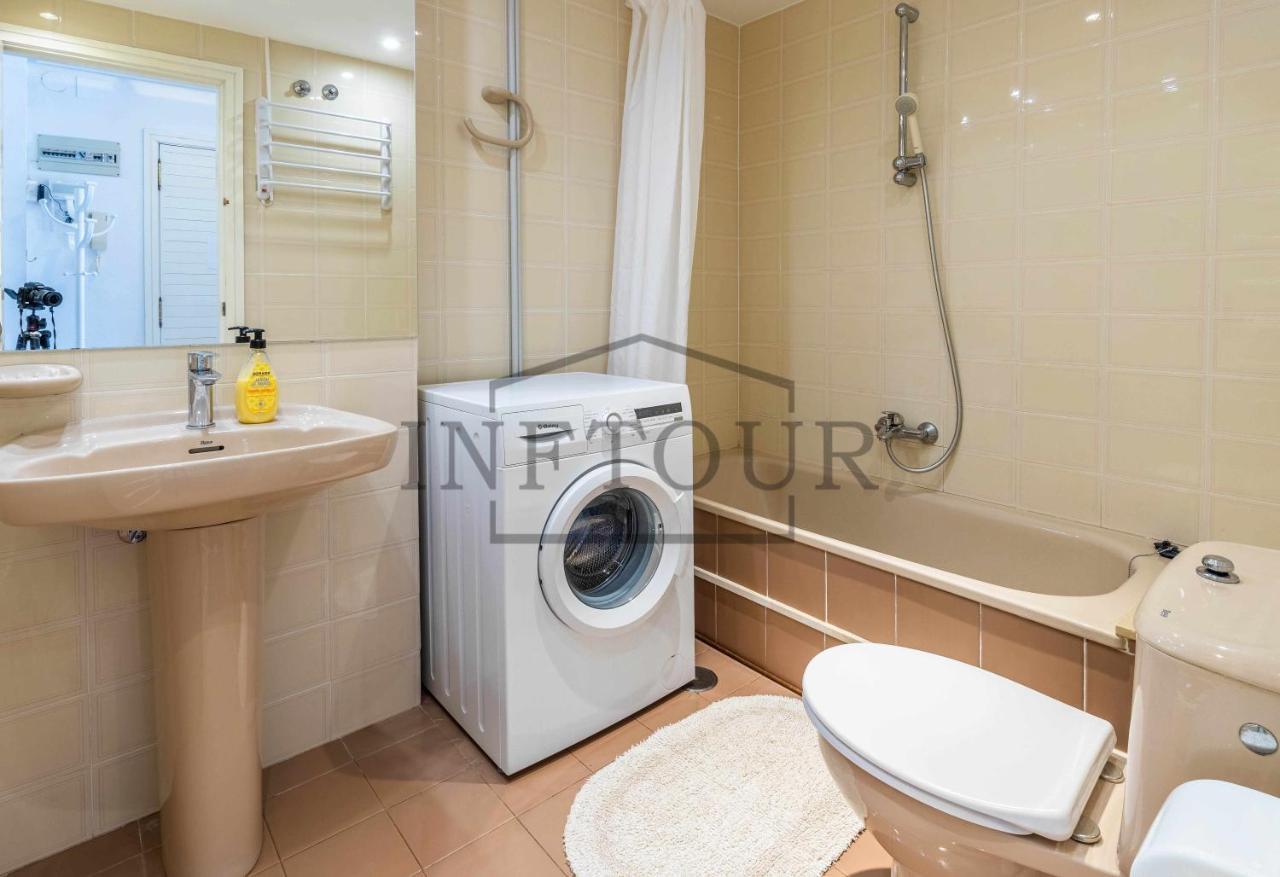 Apartment Manilamar Inftour