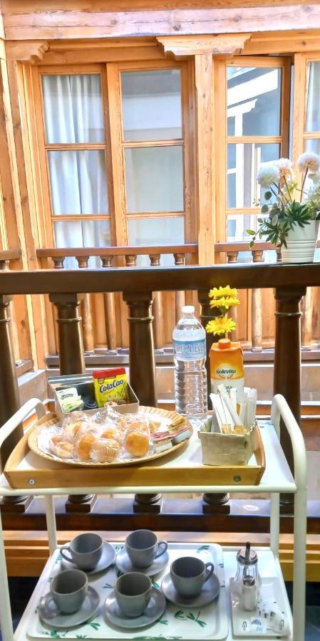 El Rincón De Carlota Apartamento Toledo