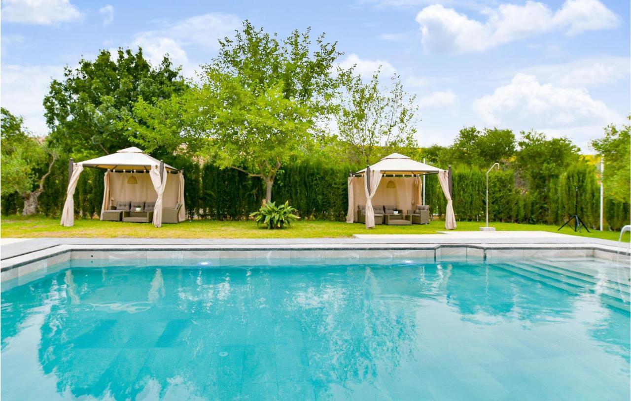 Awesome In With Wifi Holiday home El Coronil