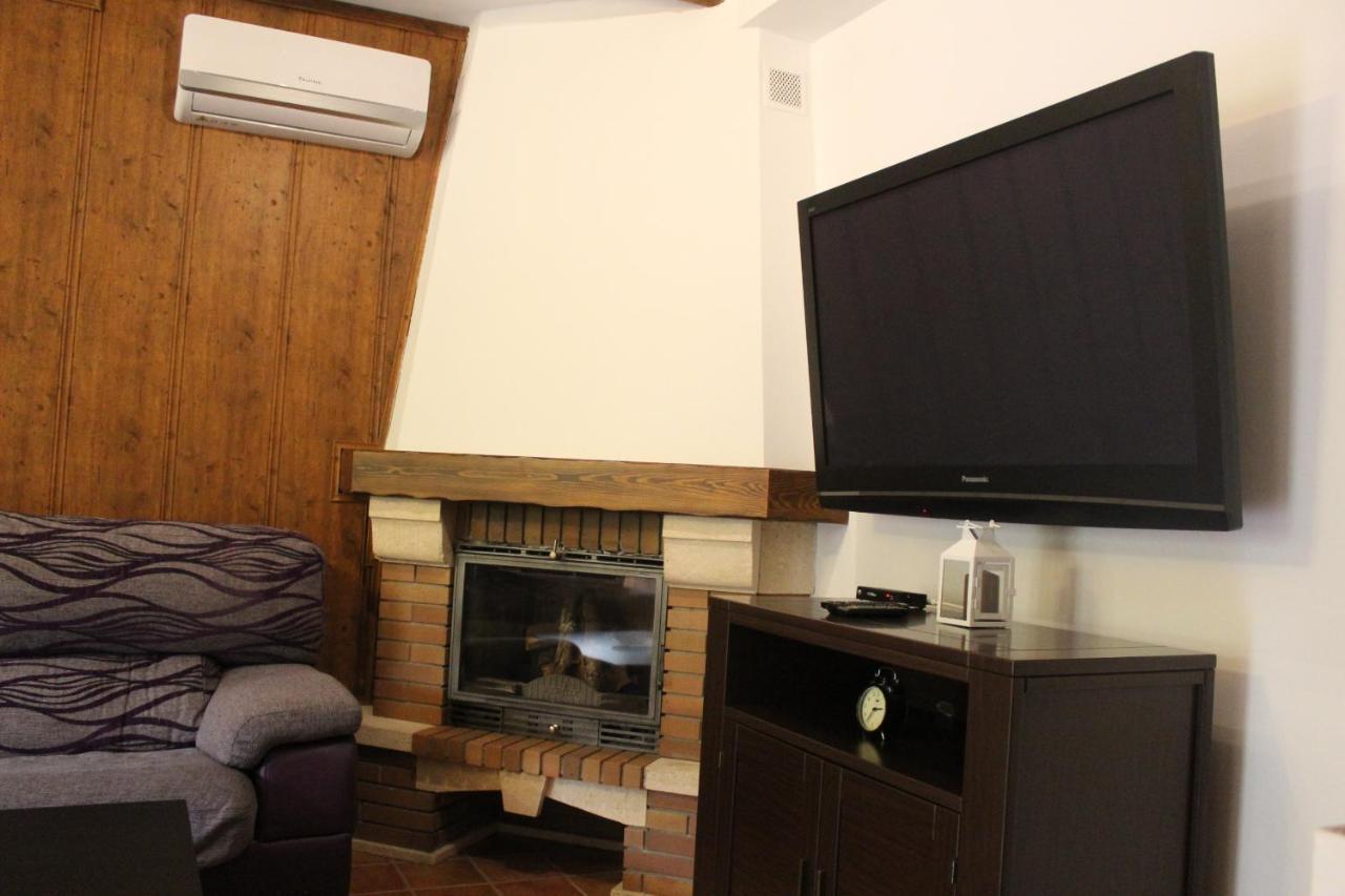 Casa Marta By Casaturistica Holiday home *