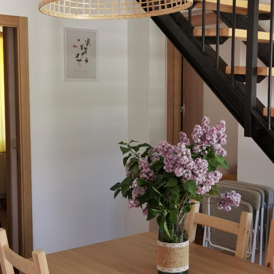 Apartamento Casitas Pinilla del Valle