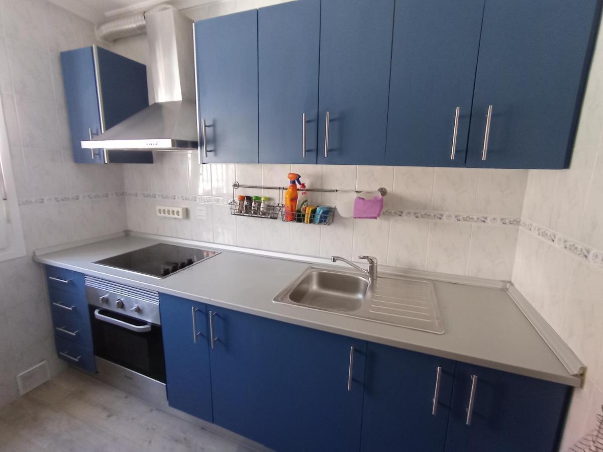 Apartamento, Dos Dormitorios, Tipo Atico Cerca Del Centro Apartment *