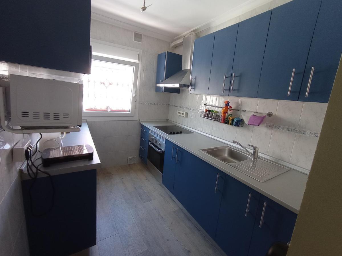 Apartamento, Dos Dormitorios, Tipo Atico Cerca Del Centro Jerez de la Frontera