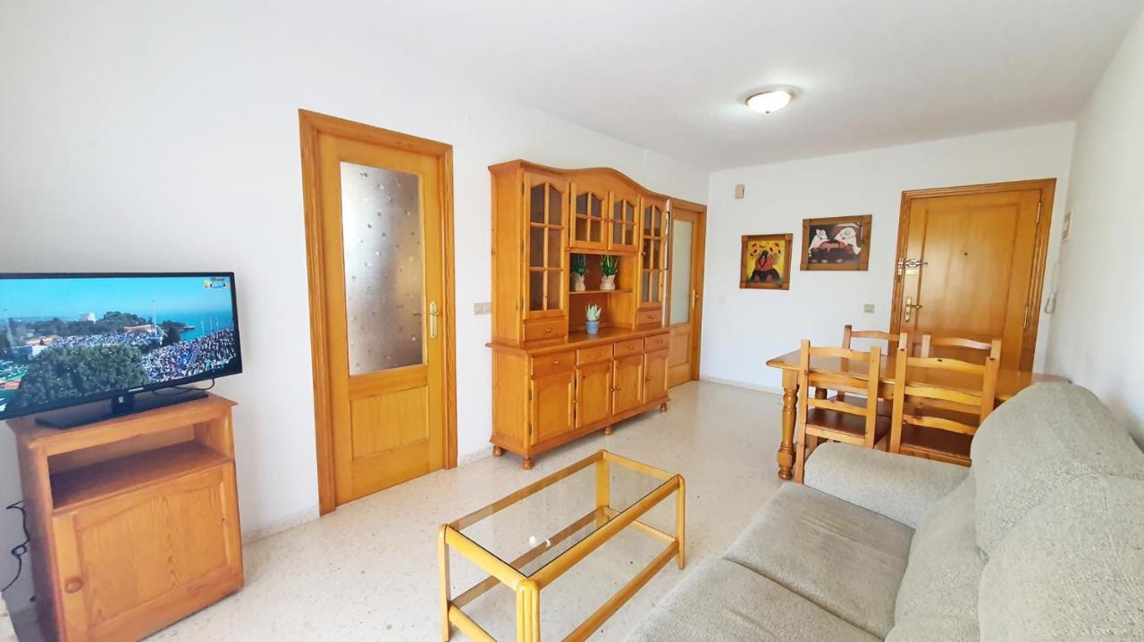 Apartamento Jardines Gandia- Solo Familias