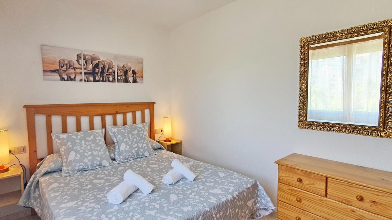 Apartamento Jardines Gandia- Solo Familias *