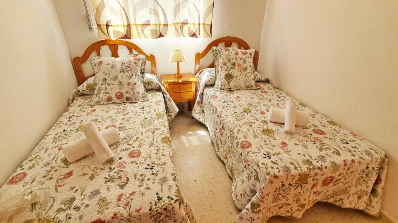 Apartamento Jardines Gandia- Solo Familias *