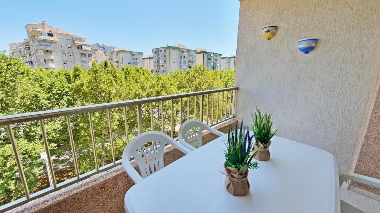 Apartamento Jardines Gandia- Solo Familias Playa de Gandía