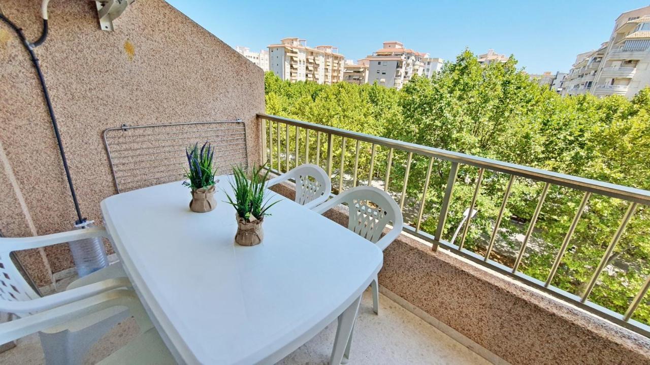 Jardines Gandia- Solo Familias Apartamento