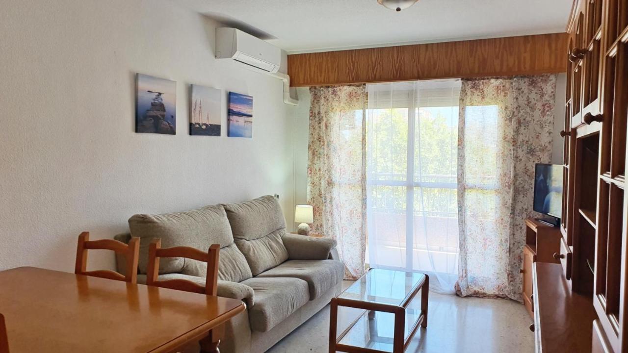 Jardines Gandia- Solo Familias Apartamento *