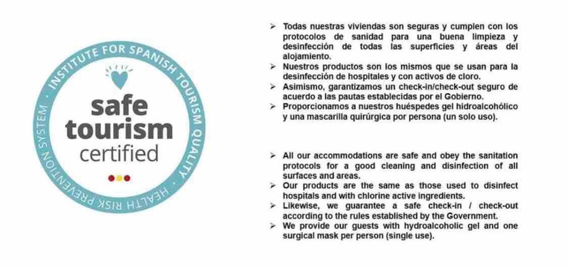 Apartamento Seahomes Vacations, Beach&pool, In Fenals *