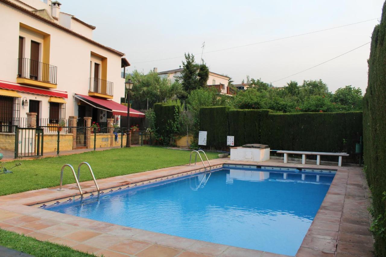 Casa Marta By Casaturistica Holiday home *
