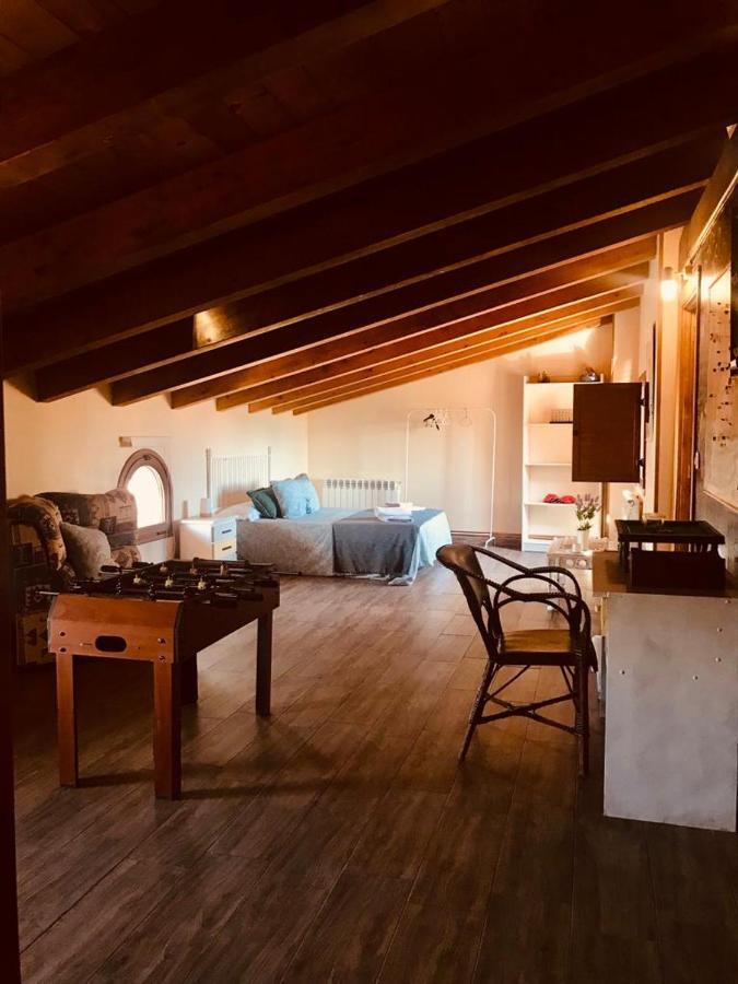 La Cija Holiday home Maello