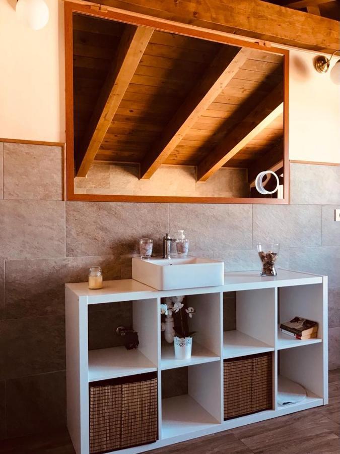 La Cija Holiday home Maello