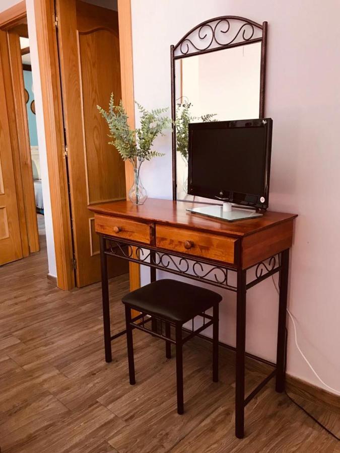La Cija Holiday home *