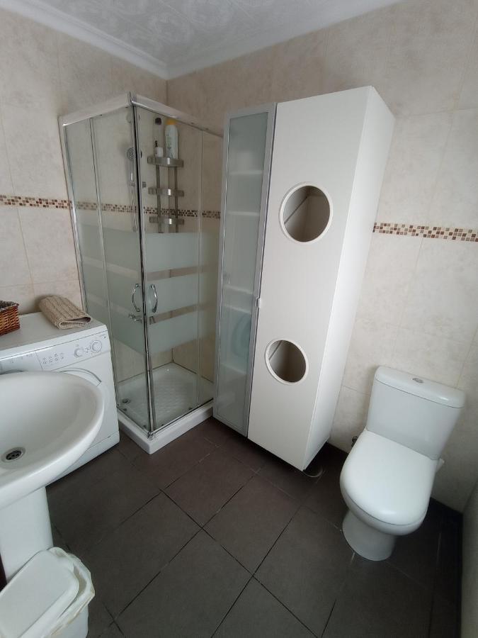 Con Terraza, Tipo ático, Dos Y Salón Con Sofá Cama Apartamento *