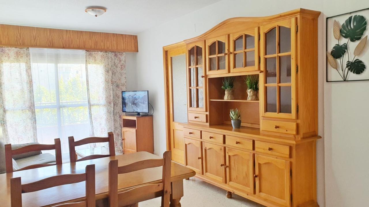 Apartamento Jardines Gandia- Solo Familias Playa de Gandía