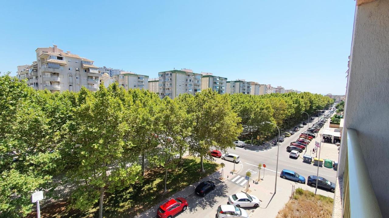 Apartamento Jardines Gandia- Solo Familias *