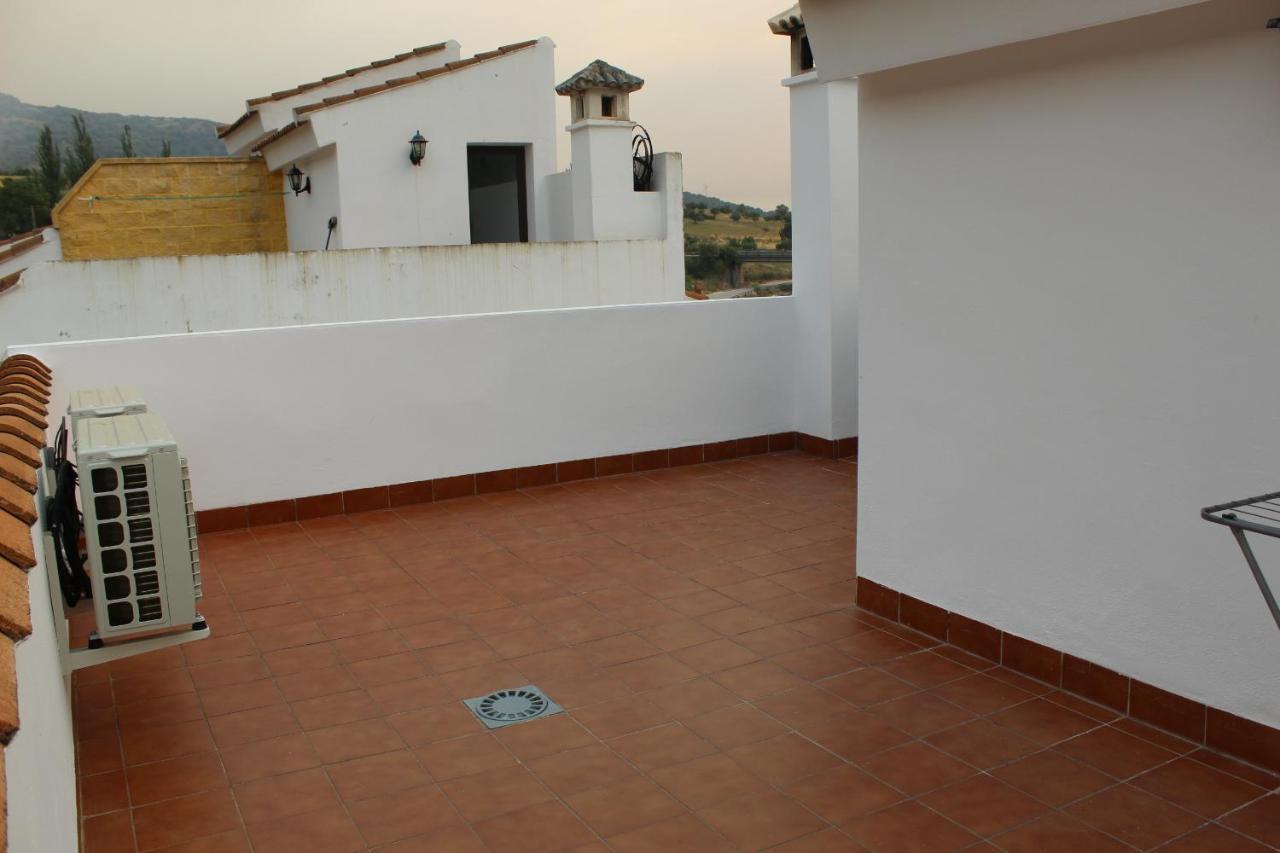 Holiday home Casa Marta By Casaturistica Jimera de Libar