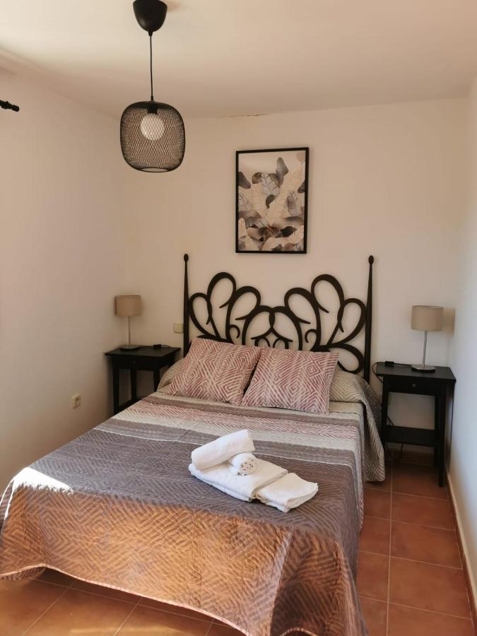 Casitas *