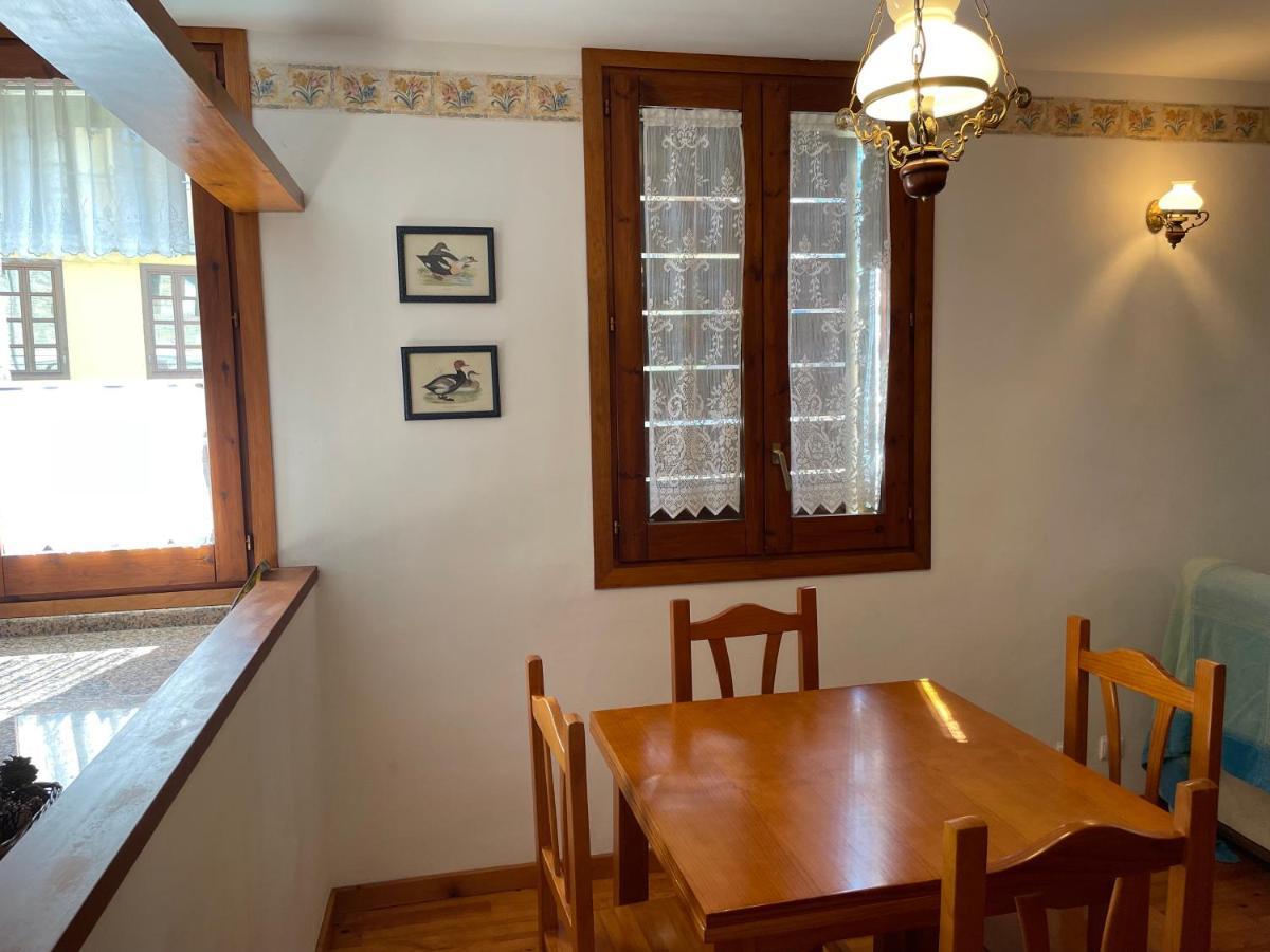 Apartment Pirinenc Esterri D'Aneu