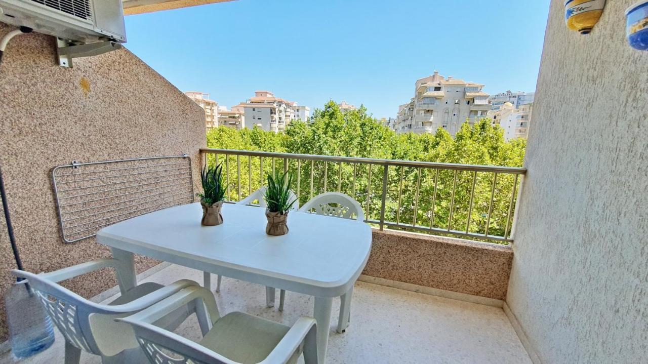 Jardines Gandia- Solo Familias