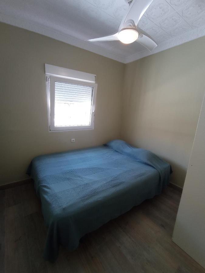 Apartamento Con Terraza, Tipo ático, Dos Y Salón Con Sofá Cama Jerez de la Frontera