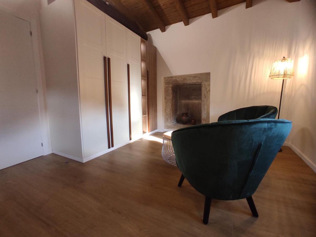 Holiday home Casa Lagarto, Taboada