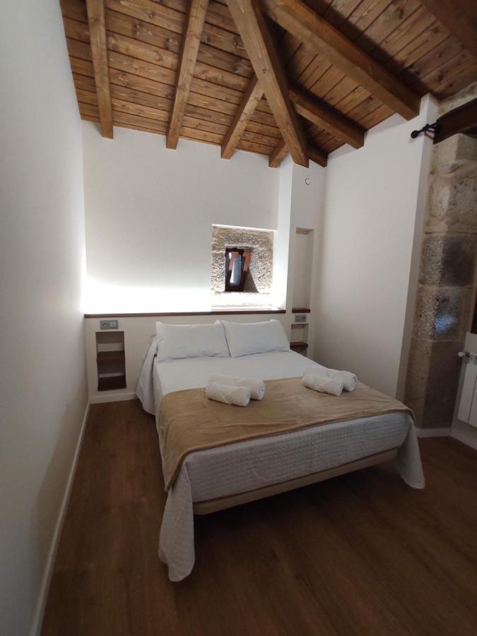 Casa Lagarto, Taboada
