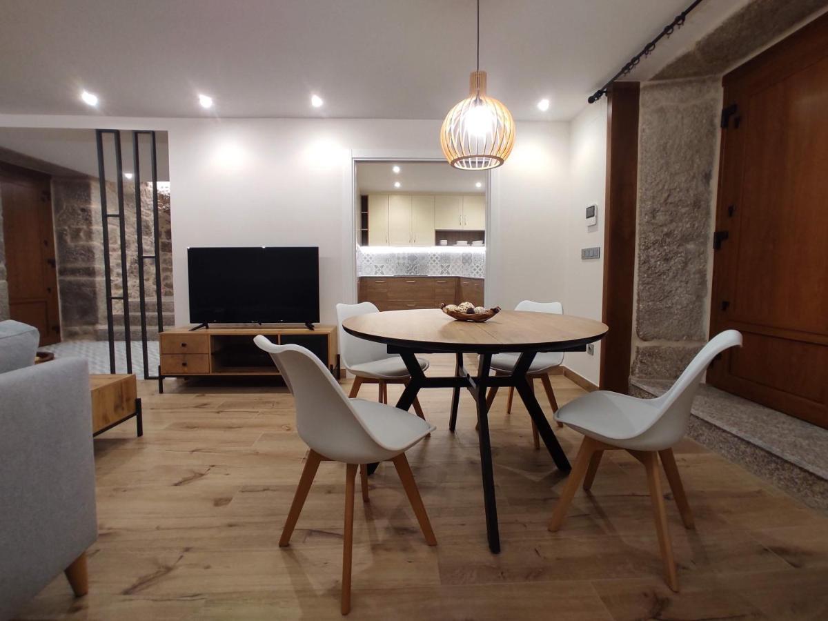 Casa Lagarto, Holiday home