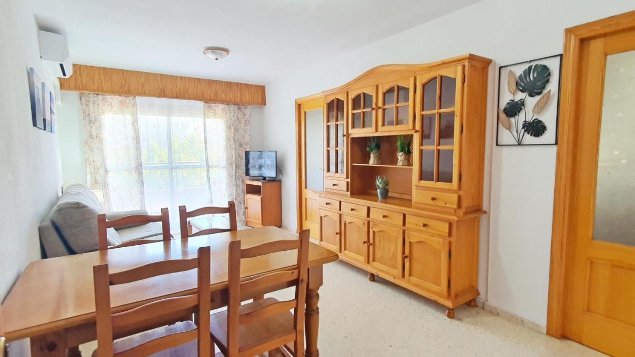 Jardines Gandia- Solo Familias Apartamento