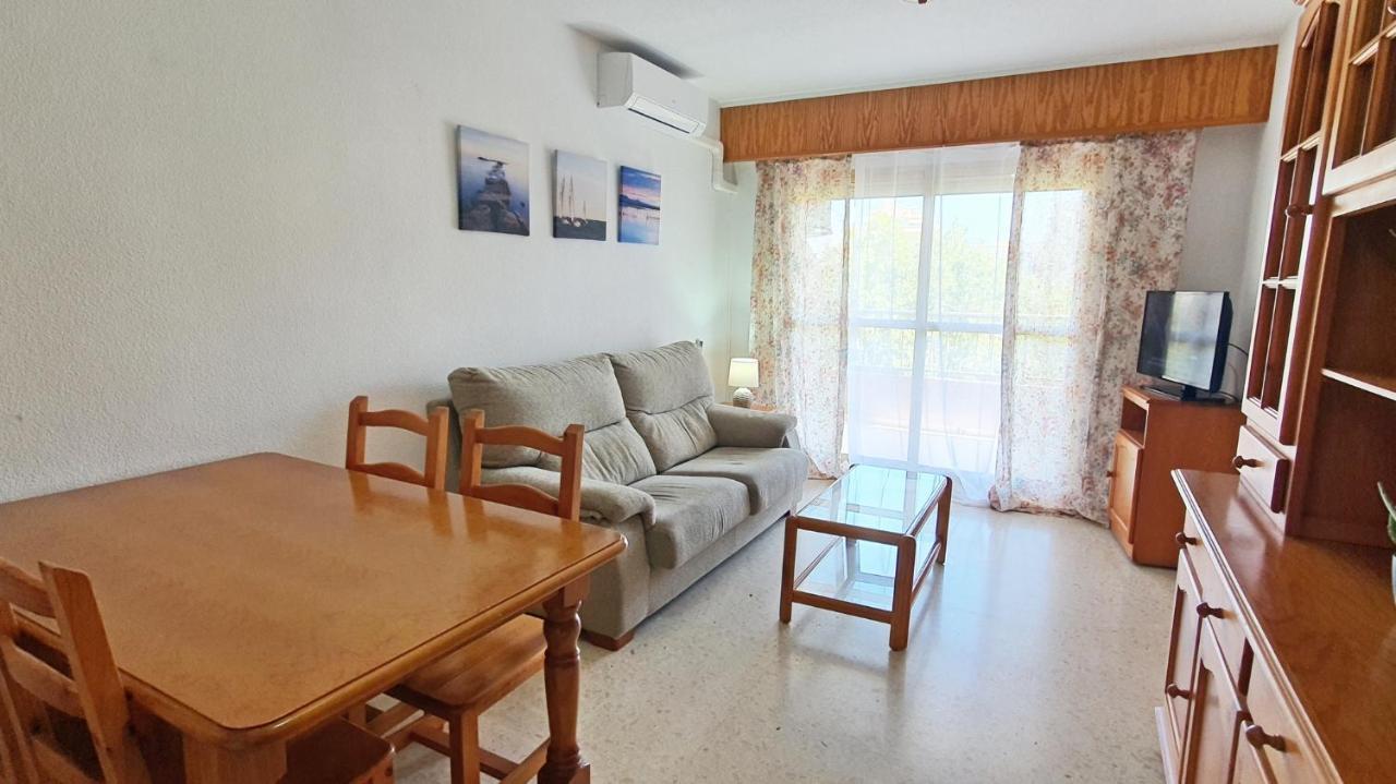 Jardines Gandia- Solo Familias Apartamento *