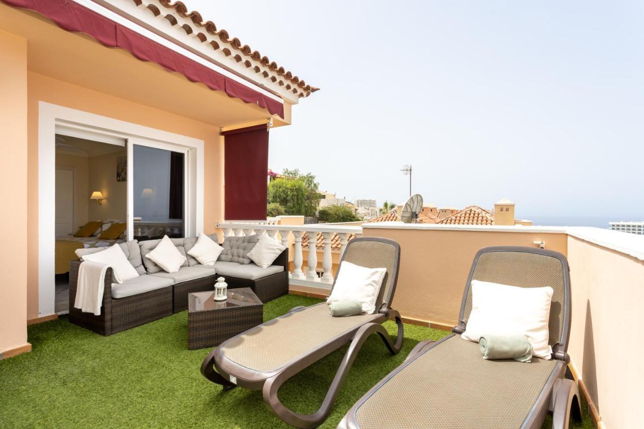 Apartamento Unique Buenavista