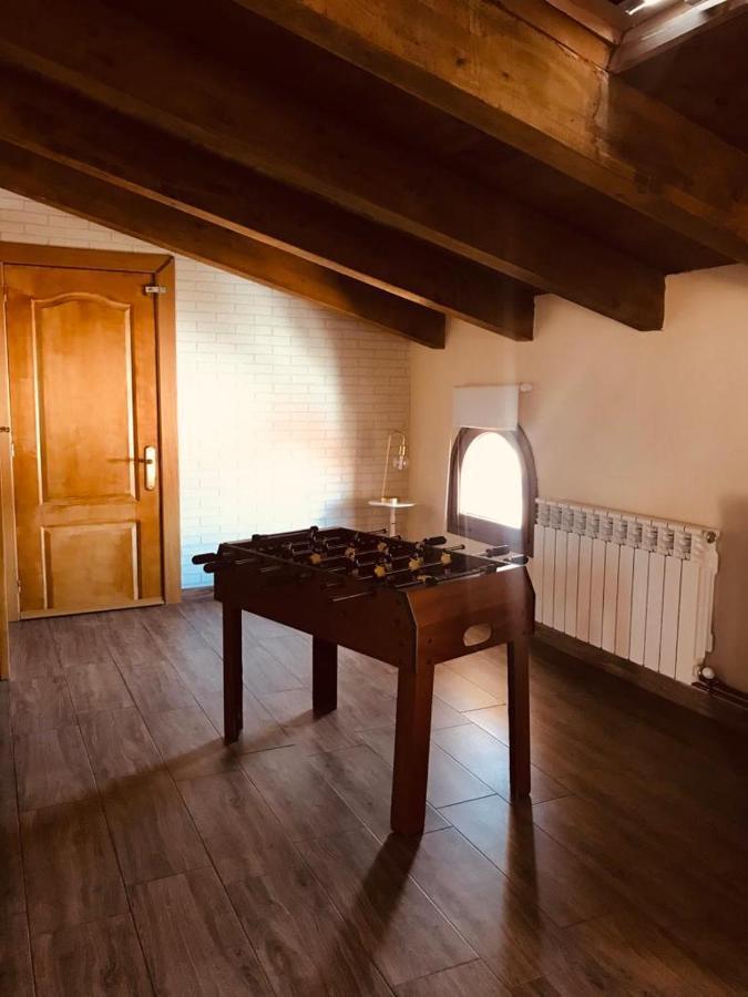 Holiday home La Cija