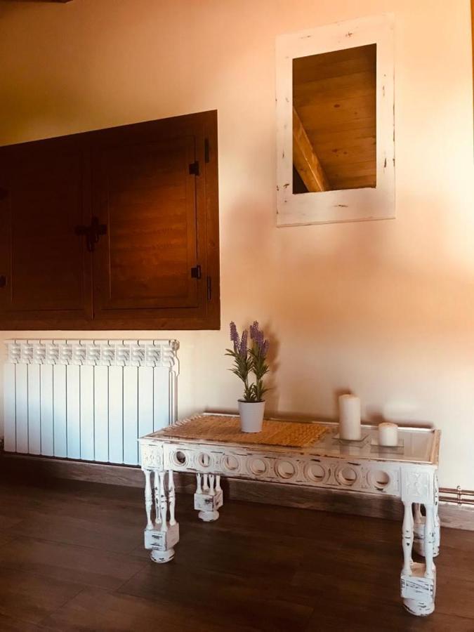 Holiday home La Cija *