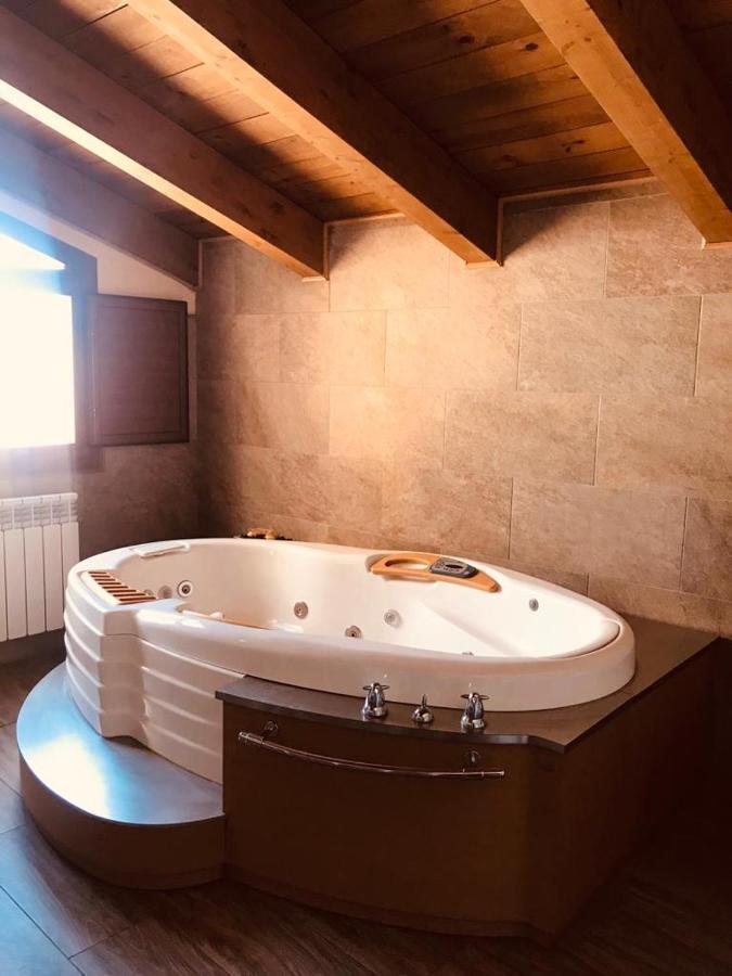 La Cija Holiday home Maello