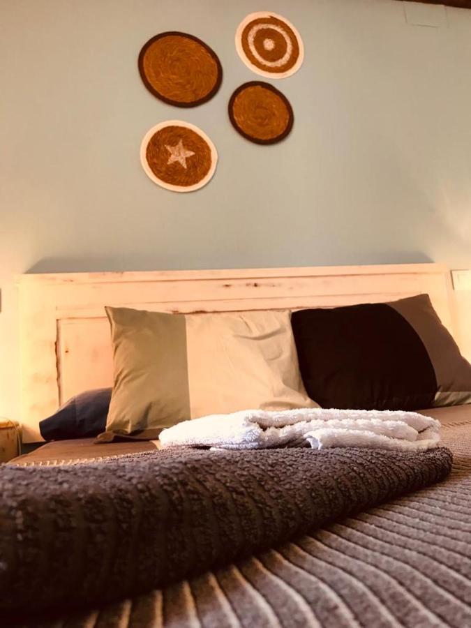 La Cija Holiday home