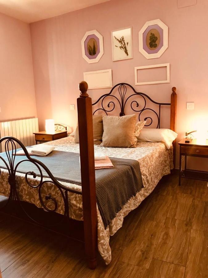 Holiday home La Cija Maello