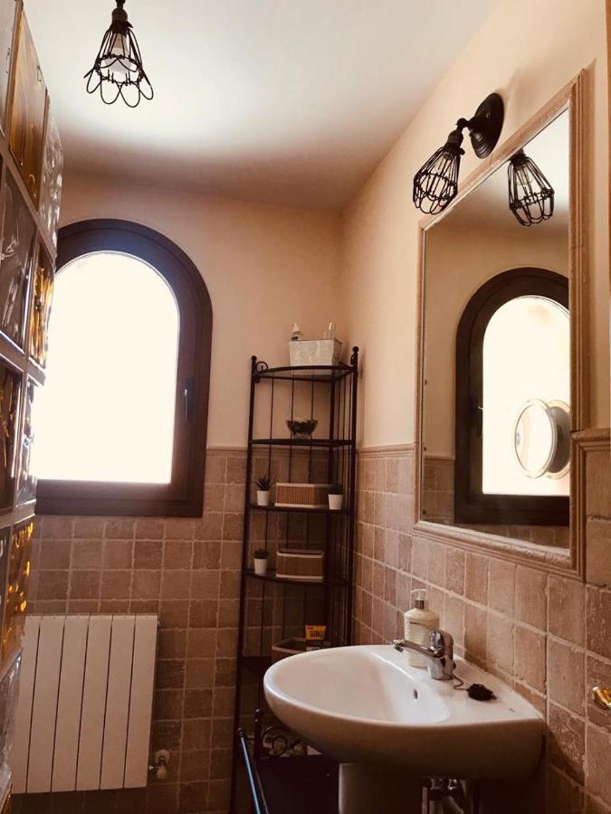 Holiday home La Cija Maello